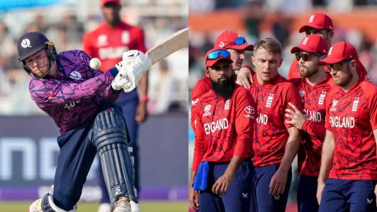 इंग्लैंड ने टी20 वर्ल्ड कप 2026 में स्कॉटलैंड को हराकर रचा इतिहास, यूरोपियन टीम के खिलाफ पहली जीत दर्ज की
