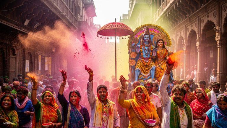 कब मनाई जाएगी रंगभरी एकादशी? जानें सही तारीख, शुभ मुहूर्त और दान का महत्व