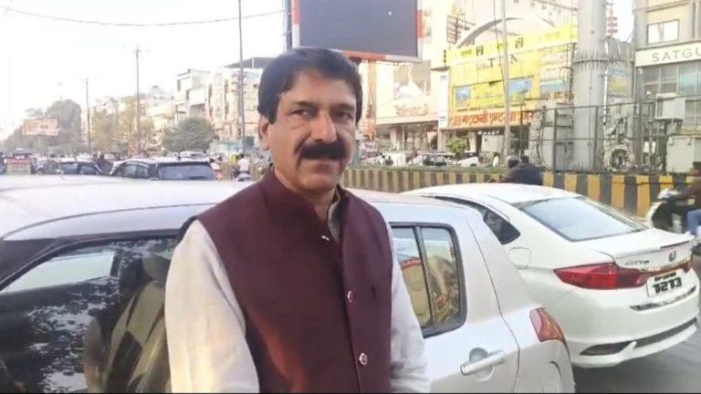 जब कांग्रेस नेता सदाशिव यादव को मिला उनकी ही शादी का निमंत्रण, पहुंचे पुलिस के पास, वजह आई सामने