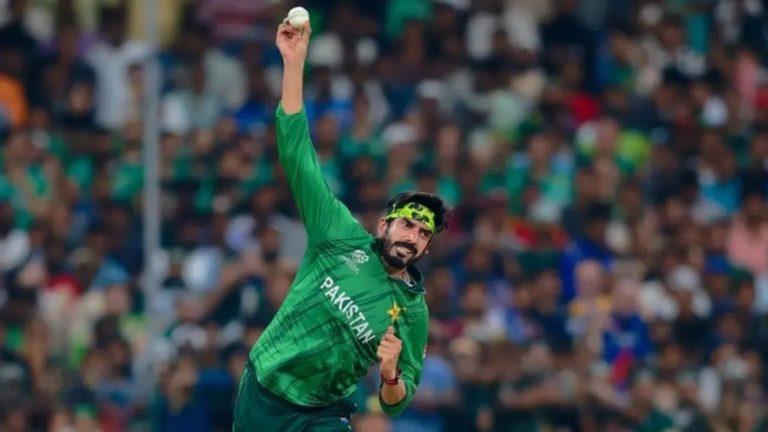 विवादों में पाकिस्तानी स्पिनर उस्मान तारिक का बॉलिंग एक्शन, अख्तर से अजमल तक चकिंग का पूरा इतिहास जानें