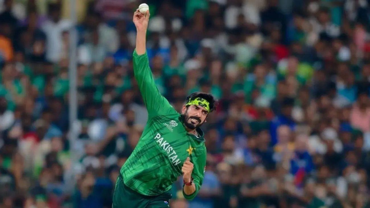 विवादों में पाकिस्तानी स्पिनर उस्मान तारिक का बॉलिंग एक्शन, अख्तर से अजमल तक चकिंग का पूरा इतिहास जानें