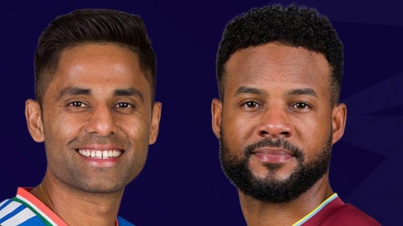 क्या बारिश बिगाड़ेगी भारत-वेस्टइंडीज मैच? रद्द हुआ मुकाबला तो किसे मिलेगा सेमीफाइनल का टिकट? जानिए