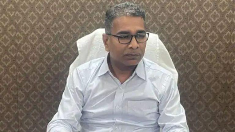 हरियाणा बिजली निगम SE ने फतेहाबाद में ट्रांसफर के लिए नेताओं से फोन करवाने पर दी चेतावनी, कहा- ‘सख्त कार्रवाई होगी’