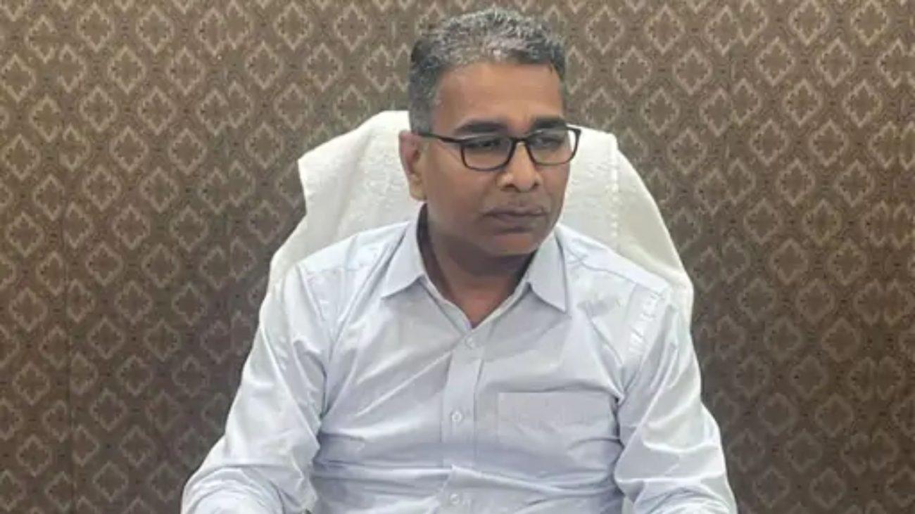 हरियाणा बिजली निगम SE ने फतेहाबाद में ट्रांसफर के लिए नेताओं से फोन करवाने पर दी चेतावनी, कहा- ‘सख्त कार्रवाई होगी’