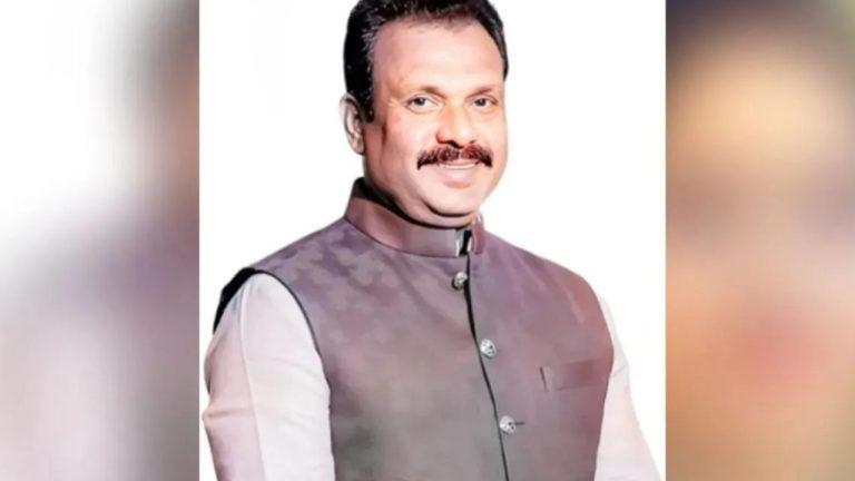 भिवंडी मेयर चुनाव में BJP को बड़ा झटका, 9 पार्षदों की बगावत के बाद सेक्युलर फ्रंट के नारायण चौधरी बने नए महापौर