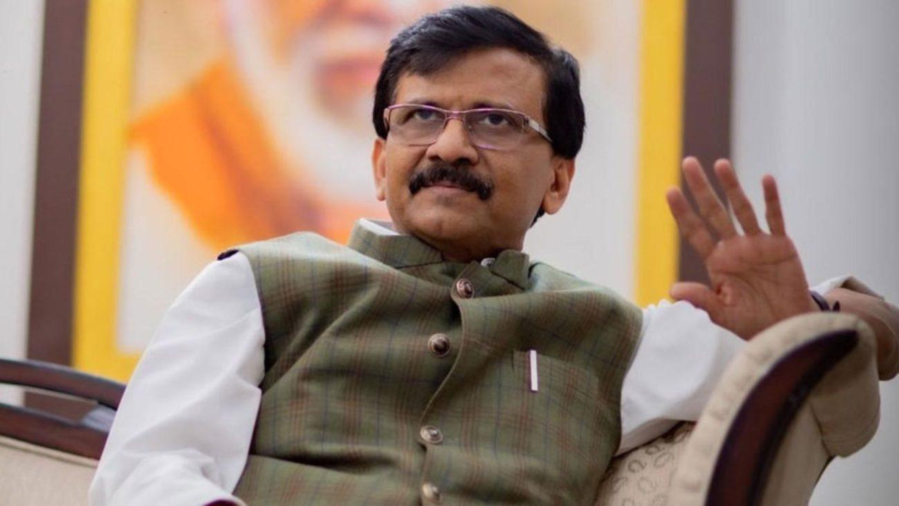 महाराष्ट्र राज्यसभा चुनाव में MVA की एक सीट पर कांग्रेस और शिवसेना UBT में खींचतान, संजय राउत बोले- शरद पवार और उद्धव ठाकरे करेंगे अंतिम फैसला