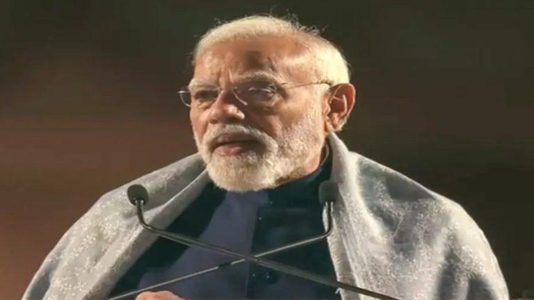 भारत में शुरू हुआ रमजान, प्रधानमंत्री मोदी ने देशवासियों को दी मुबारकबाद, कहा – ‘हर तरफ अमन-चैन बना रहे’