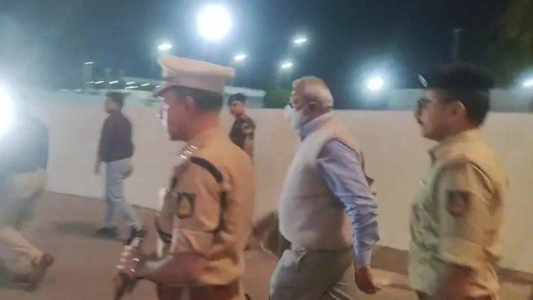 बीजेपी विधायक बी बसवराज बेंगलुरु एयरपोर्ट से गिरफ्तार, सुप्रीम कोर्ट ने खारिज की थी अग्रिम जमानत, जानें क्या है पूरा मामला