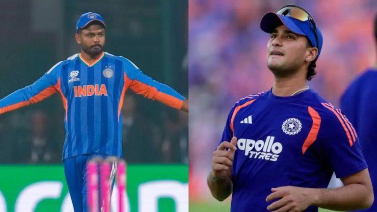 आज जिम्बाब्वे के खिलाफ करो या मरो मैच में भारत की प्लेइंग 11 क्या होगी? क्या संजू सैमसन को मिलेगा मौका?