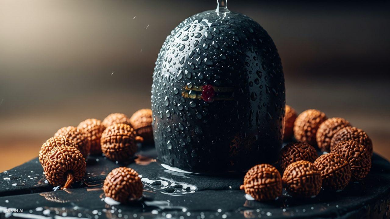 महाशिवरात्रि पर इस तरह धारण करें रुद्राक्ष, जानें असली और नकली की कैसे होगी पहचान