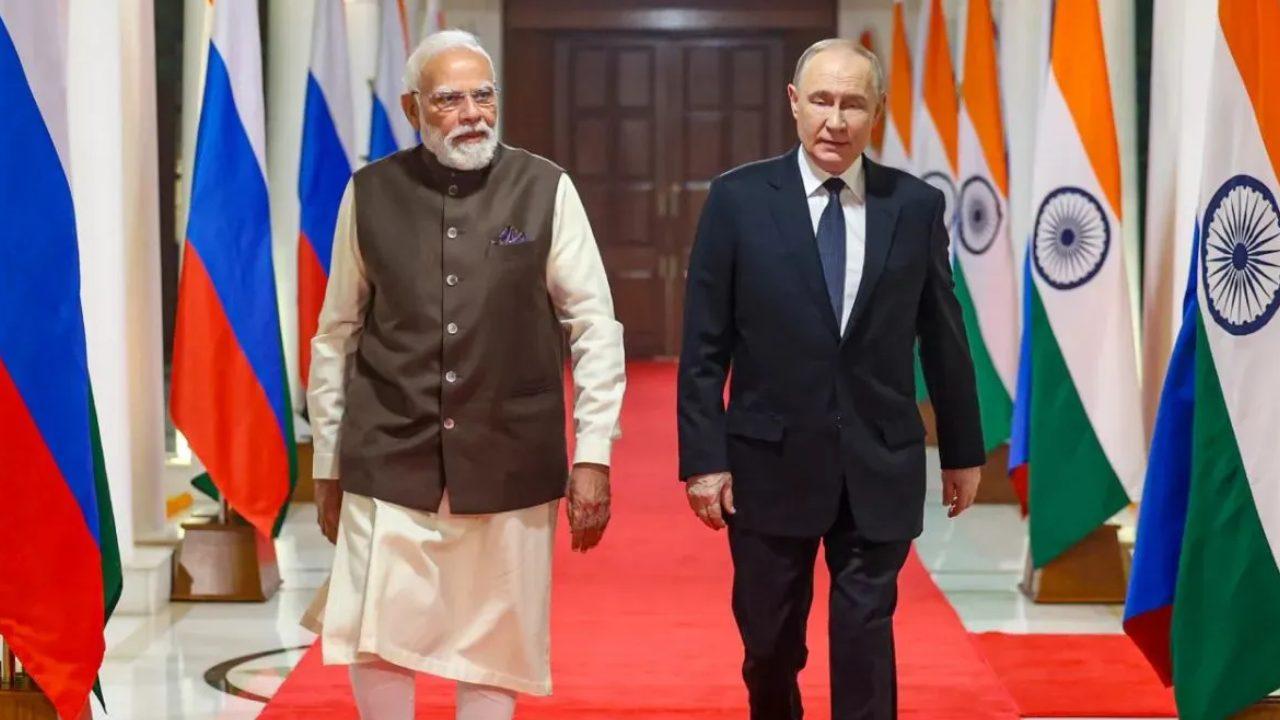 डोनाल्ड ट्रंप का दावा- भारत अब रूस से तेल नहीं खरीदेगा, क्रेमलिन बोला- नई दिल्ली से कोई संकेत नहीं मिला