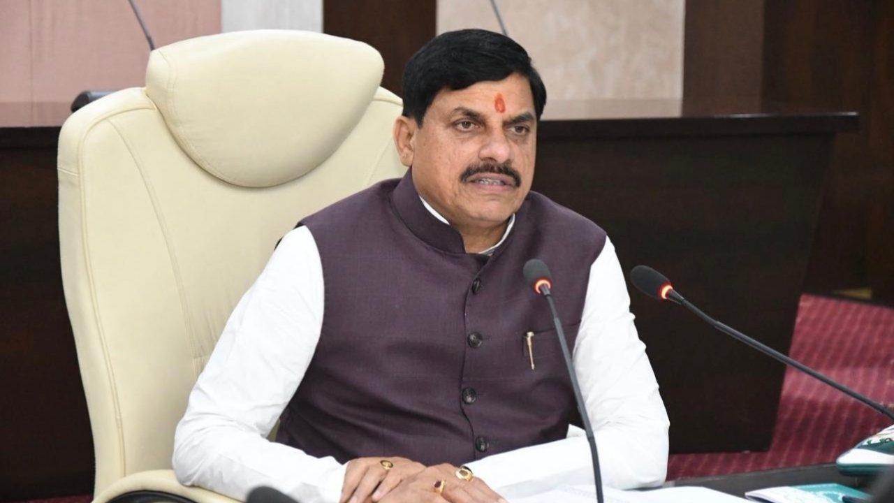 MP में बढ़ी वन्यजीवों की संख्या: सीएम डॉ. मोहन यादव ने राज्य वन्य प्राणी बोर्ड की बैठक में दिए महत्वपूर्ण निर्देश, वन्यजीव पर्यटन को बढ़ावा देने पर ज़ोर