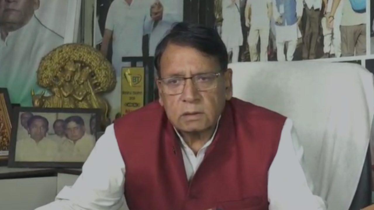 कांग्रेस विधायक हेमंत कटारे का उप नेता प्रतिपक्ष पद से इस्तीफा, पूर्व मंत्री पीसी शर्मा ने सम्मान नहीं मिलने का किया बड़ा दावा