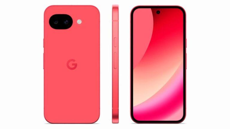 Google ने भारत में Pixel 10a स्मार्टफोन किया लॉन्च, जानें कब से शुरू होगी बिक्री?