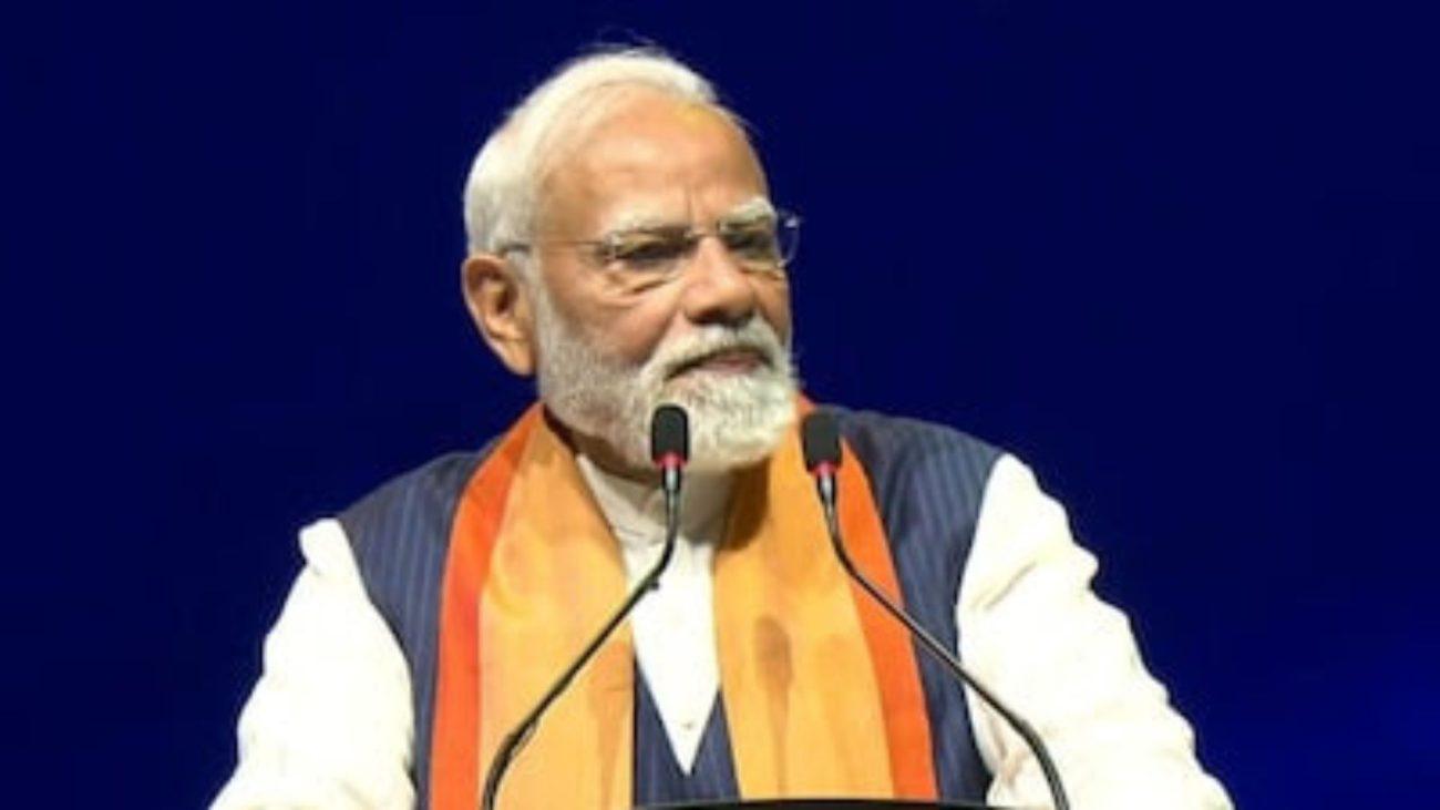 कुआलालंपुर में PM मोदी ने भारत को बताया विश्वास की सबसे मजबूत करेंसी, मलेशियाई नागरिकों के लिए OCI कार्ड छठी पीढ़ी तक का ऐलान