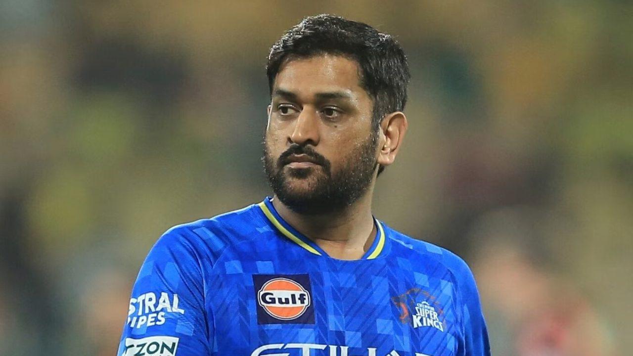 मानहानि केस में MS धोनी को झटका, मद्रास हाईकोर्ट ने 10 लाख रुपये जमा करने का दिया आदेश, जानें क्या है पूरा मामला