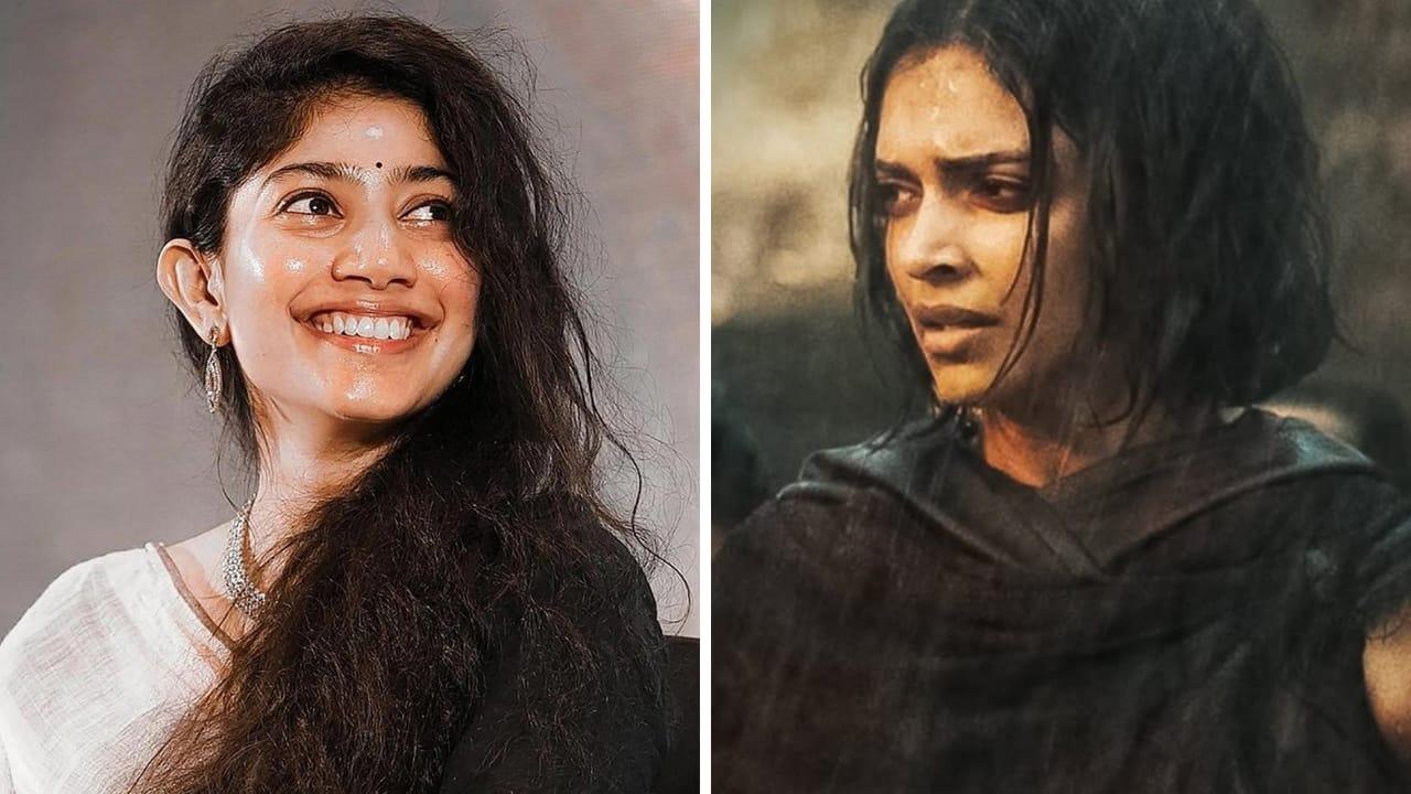 कल्कि 2898 में सई पल्लवी ने दीपिका पादुकोण को किया रिप्लेस? मेकर्स को लग रहीं हैं परफेक्ट