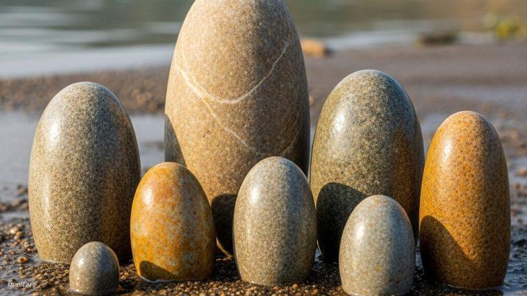 नर्मदा से निकलने वाला हर पत्थर क्यों बन जाता है शिवलिंग? नर्मदेश्वर का दिव्य रहस्य जानकर रह जाएंगे हैरान