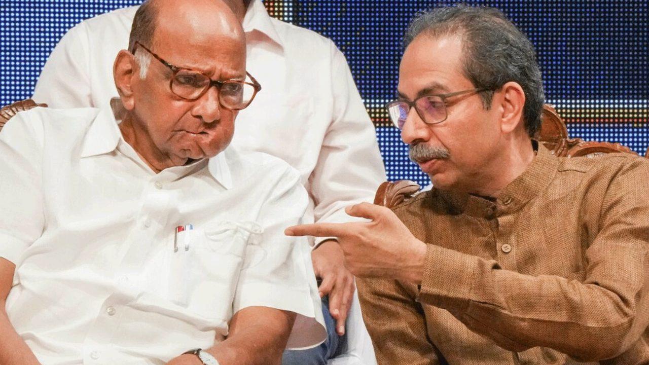 महाराष्ट्र बजट सत्र 2026 से पहले MVA का सरकार पर बड़ा हमला, CM द्वारा आयोजित पारंपरिक ‘चाय पार्टी’ का किया बहिष्कार, उठाए गंभीर सवाल