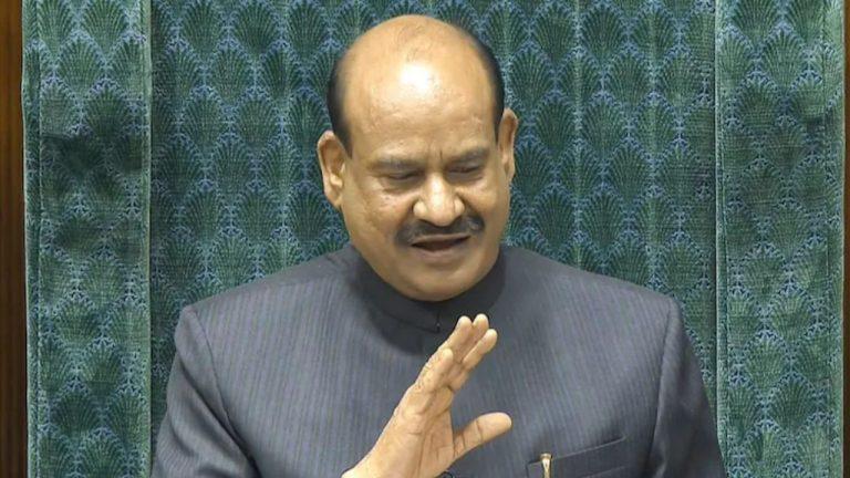 ‘गद्दार’ वाले बयान से गरमाया सदन का माहौल, स्पीकर ओम बिरला ने विपक्षी सांसदों के साथ की अहम बैठक, जानें किन मुद्दों पर हुई चर्चा