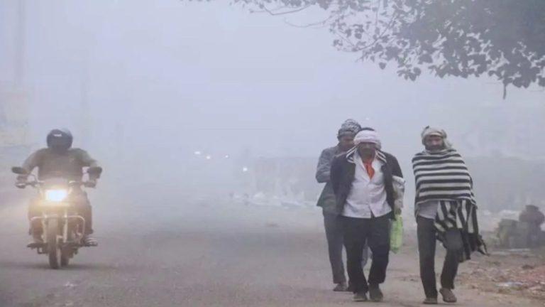 MP Weather : फिर बढ़ेगी ठंड, अगले हफ्ते से मौसम में बदलने के आसार, जानें आज कैसा रहेगा वेदर