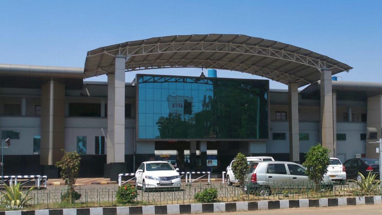 रायपुर रेलवे स्टेशन होगा हाईटेक, AI कैमरे रखेंगे हर गतिविधि पर नजर