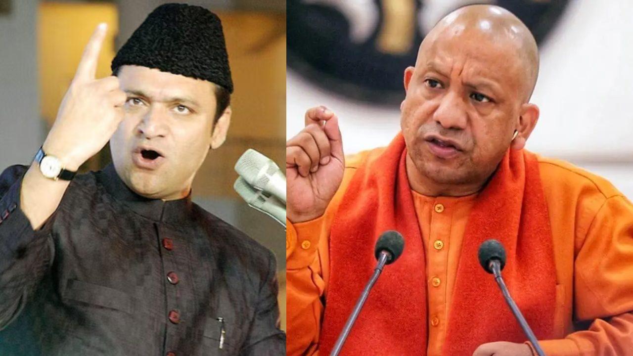‘मिस्टर योगी, तैयार हो जाओ..’ AIMIM विधायक अकबरुद्दीन ओवैसी ने सीएम योगी को दी सीधी चुनौती