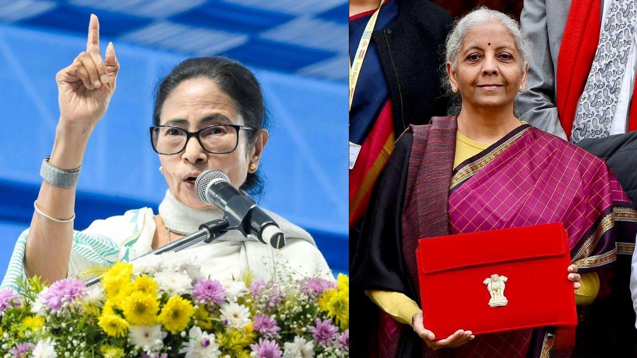 केंद्रीय बजट 2026 पर सीएम ममता बनर्जी ने उठाए कई सवाल, कहा- बंगाल के लिए एक भी पैसा नहीं