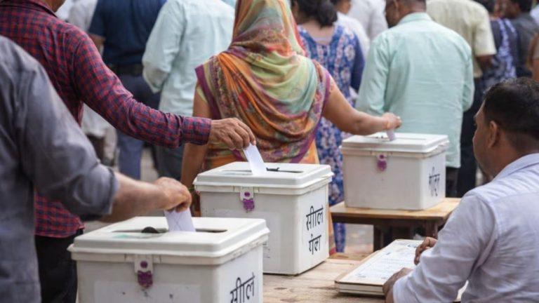 झारखंड निकाय चुनाव 2026 की मतगणना शुरू, 48 शहरी निकायों के 6 हजार से ज्यादा उम्मीदवारों की किस्मत का होगा फैसला