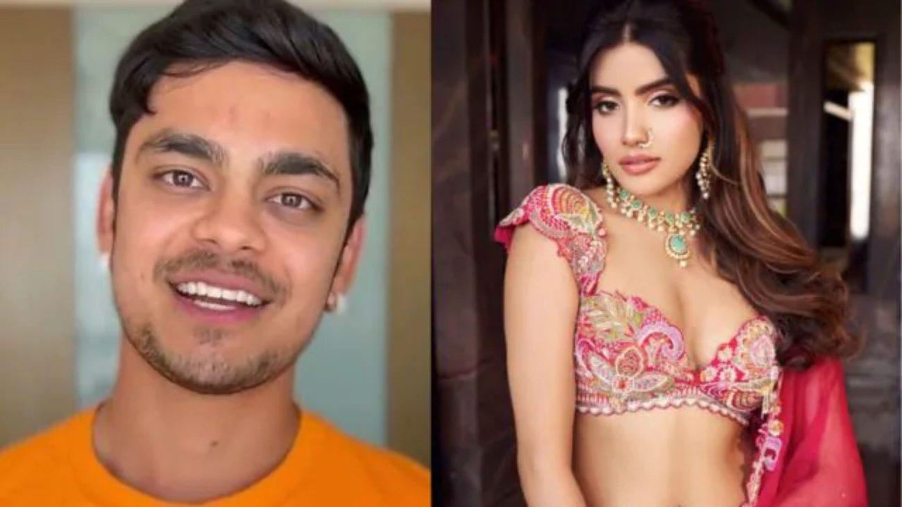 जयपुर की मॉडल आदिति हुंडिया से इस साल शादी कर सकते हैं भारतीय क्रिकेटर ईशान किशन, परिवार ने दी जानकारी