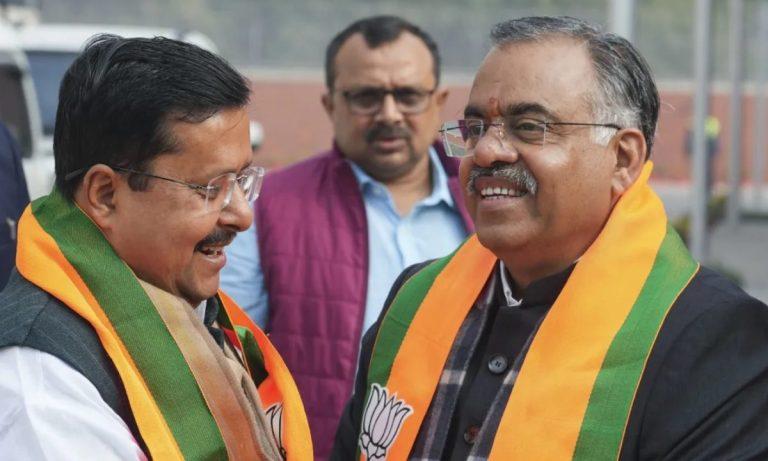 मणिपुर में नई सरकार की कवायद तेज, BJP ने शुरू की प्रक्रिया, तरुण चुघ केंद्रीय पर्यवेक्षक नियुक्त