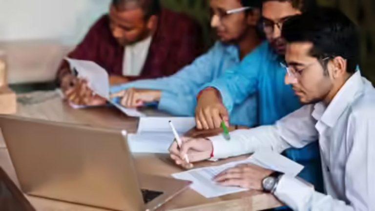 हरियाणा कर्मचारी चयन आयोग ने ग्रुप C के 4227 पदों पर भर्ती निकाली, 23 फरवरी तक कर सकते हैं आवेदन