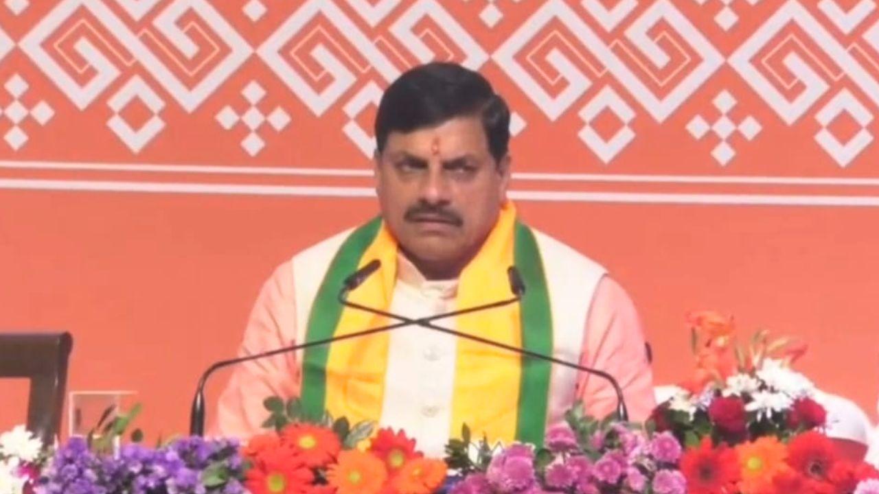सीएम डॉ मोहन यादव ने की केंद्रीय बजट की सराहना,मध्य प्रदेश में पेट्रोल डीजल की कीमतों पर बड़े निर्णय के दिए संकेत