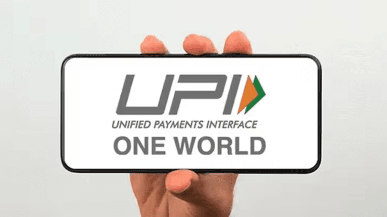 इंडिया AI इम्पैक्ट समिट 2026: NPCI ने विदेशी प्रतिनिधियों के लिए लॉन्च की UPI One World वॉलेट सेवा, जानें ट्रांजेक्शन की सीमाएं और नियम