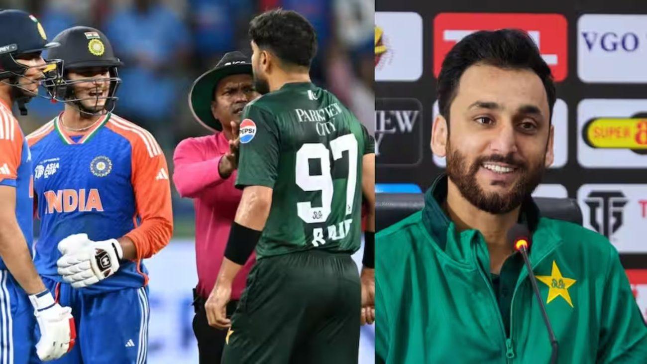 T20 वर्ल्ड कप 2026 सेमीफाइनल या फाइनल में भारत से भिड़ंत पर क्या करेगा पाकिस्तान? कप्तान सलमान आगा ने किया साफ