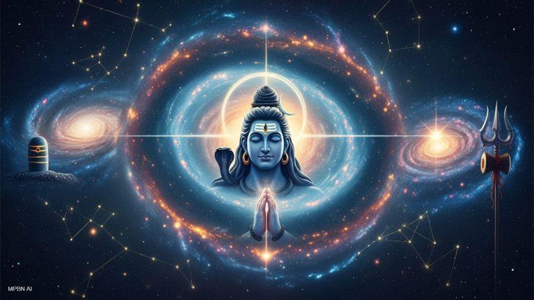 फाल्गुन अमावस्या पर बन रहा 51 मिनट का दुर्लभ मुहूर्त, शिववास योग में मिलेगा महादेव का आशीर्वाद