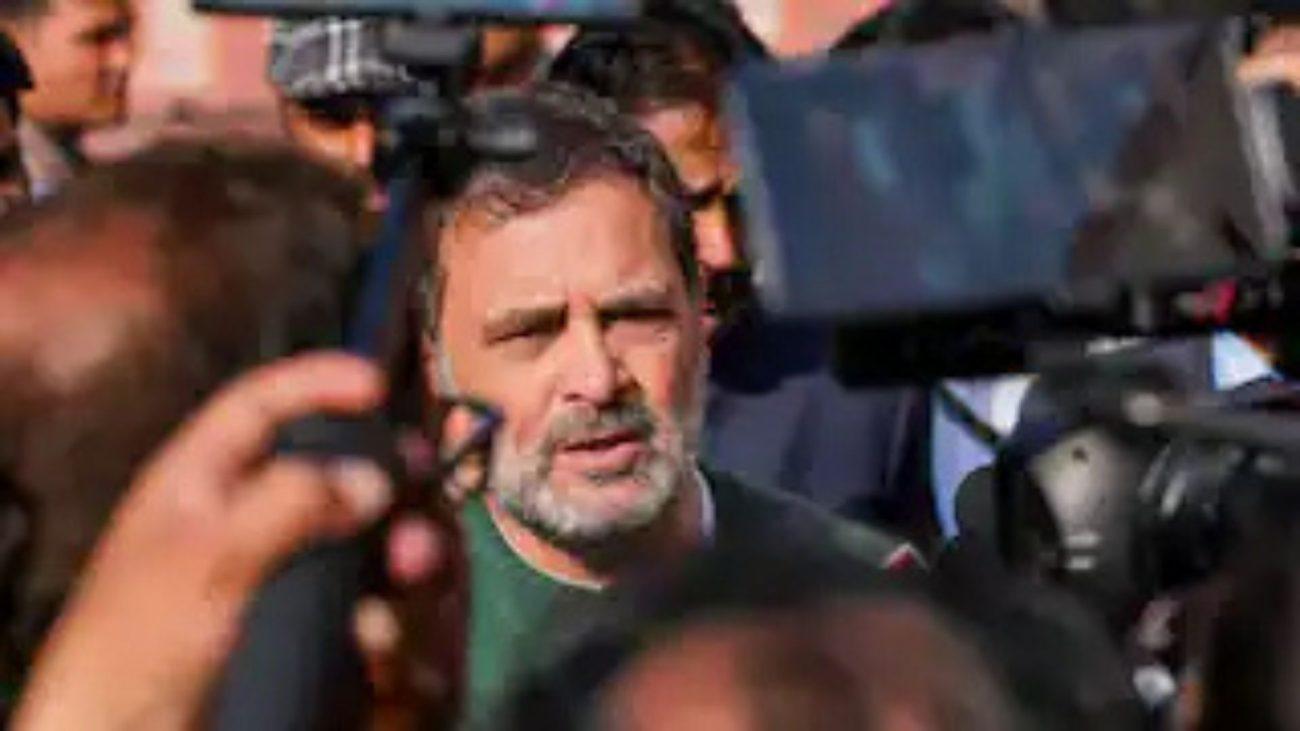 जनरल नरवणे की किताब ‘फोर स्टार्स ऑफ डेस्टिनी’ विवाद में BJP ने राहुल गांधी से माफी की मांग की, लोकसभा में झूठ बोलने का लगाया आरोप