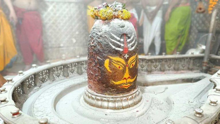 महाकाल में आज दोपहर में होगी भस्म आरती, साल में सिर्फ एक बार नजर आता है ये अद्भुत नजारा
