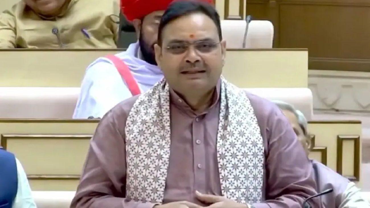 राजस्थान में भजनलाल सरकार ने तीन शहरों के नाम बदले, जानें माउंट आबू, जहाजपुर और कामां अब किस नए नाम से जाने जाएंगे