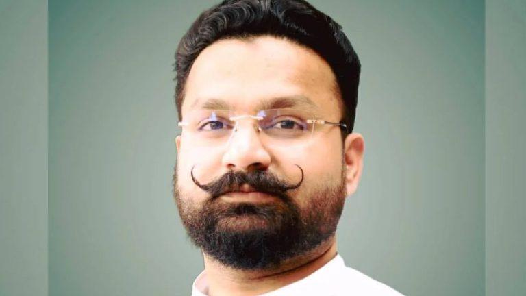 मुख्तार अंसारी के परिवार में आंतरिक कलह! भतीजे सलमान अंसारी ने विधायक भाई पर लगाया भ्रष्टाचार का आरोप, जानें पूरा मामला