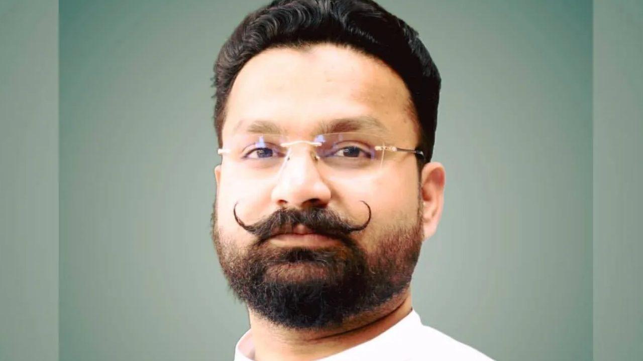 मुख्तार अंसारी के परिवार में आंतरिक कलह! भतीजे सलमान अंसारी ने विधायक भाई पर लगाया भ्रष्टाचार का आरोप, जानें पूरा मामला