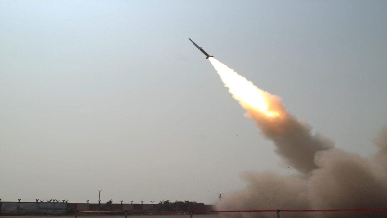 DRDO का बड़ा कीर्तिमान: ओडिशा तट से SFDR तकनीक का सफल परीक्षण, लंबी दूरी की मिसाइलों का रास्ता साफ