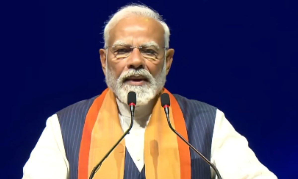 मलेशिया दौरे पर प्रधानमंत्री मोदी, भारतीय समुदाय को किया संबोधित, UPI लॉन्च और नए कांसुलेट खोलने की घोषणा की