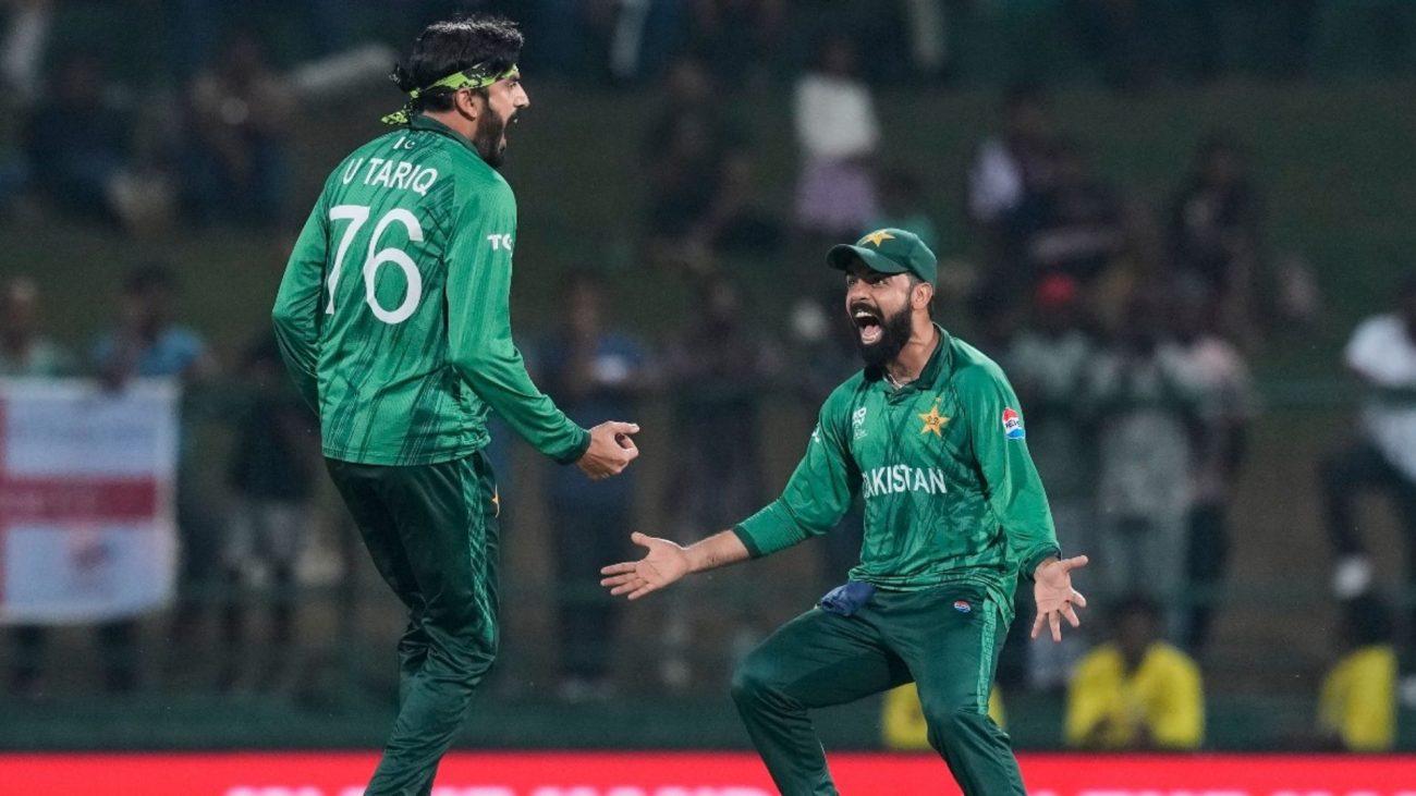 कैसे पाकिस्तान कर सकता है टी20 वर्ल्ड कप 2026 के सेमीफाइनल में क्वालीफाई? इंग्लैंड और न्यूजीलैंड के मुकाबले पर रहेगी नजर