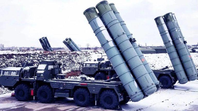 भारत की हवाई सुरक्षा होगी और मजबूत, रूस से आएंगी 288 अतिरिक्त S-400 मिसाइलें, DAC ने खरीद को दी मंजूरी