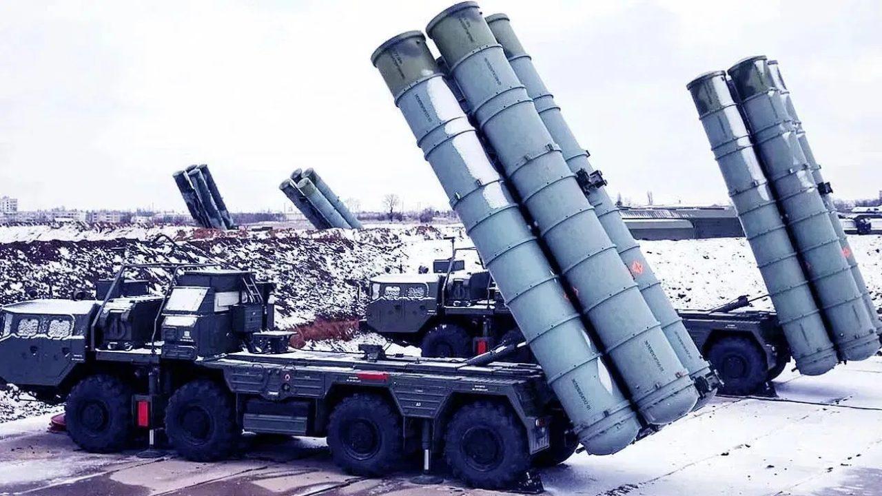 भारत की हवाई सुरक्षा होगी और मजबूत, रूस से आएंगी 288 अतिरिक्त S-400 मिसाइलें, DAC ने खरीद को दी मंजूरी