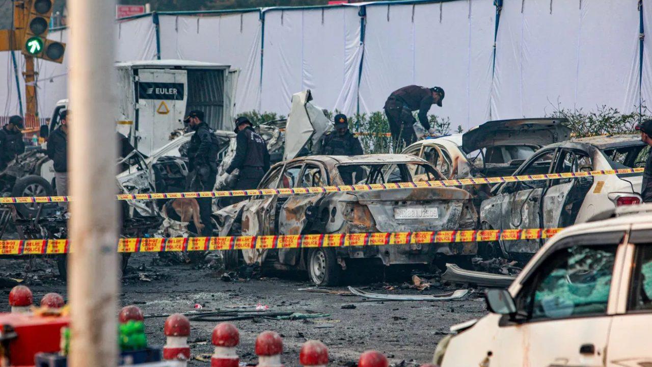 दिल्ली लाल किला पास हुए धमाके में जैश-ए-मोहम्मद का हाथ, संयुक्त राष्ट्र की रिपोर्ट में 15 मौतों का जिक्र और नए विंग का खुलासा