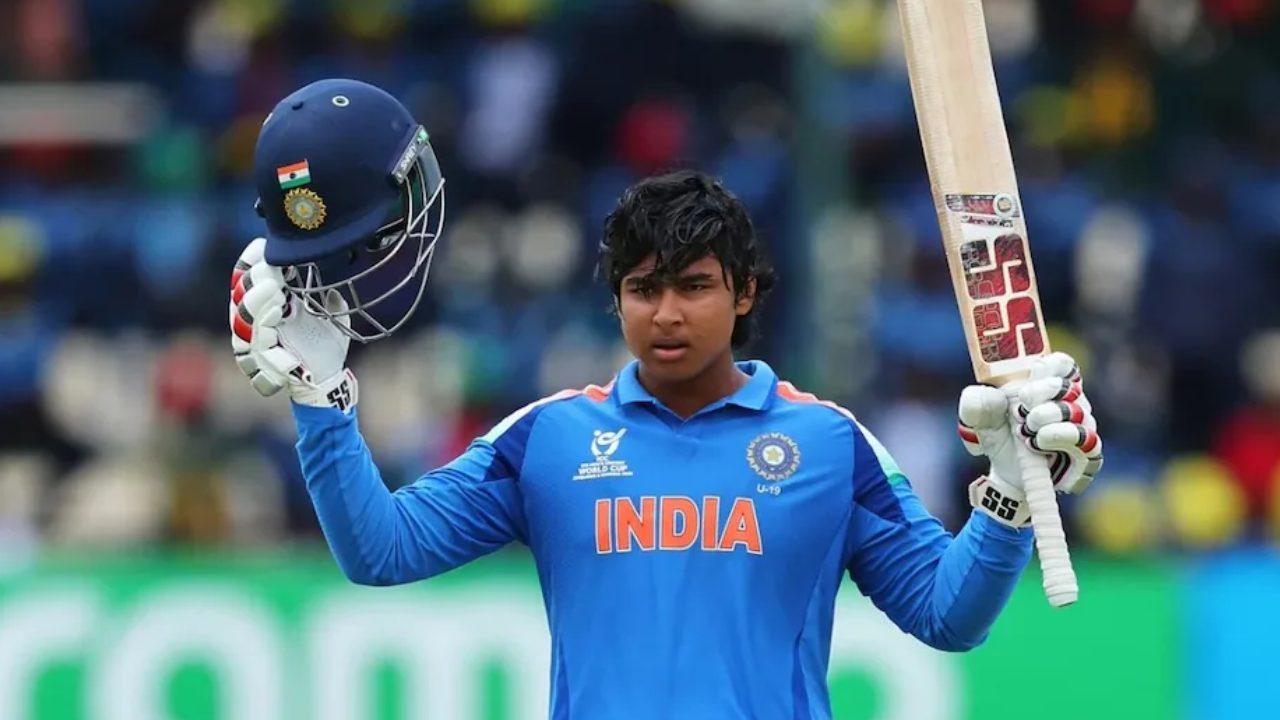 U19 वर्ल्ड कप 2026: फाइनल में वैभव सूर्यवंशी ने रचा इतिहास, इंग्लैंड के खिलाफ बनाए 175 रन, 15 छक्के जड़कर तोड़े कई बड़े रिकॉर्ड