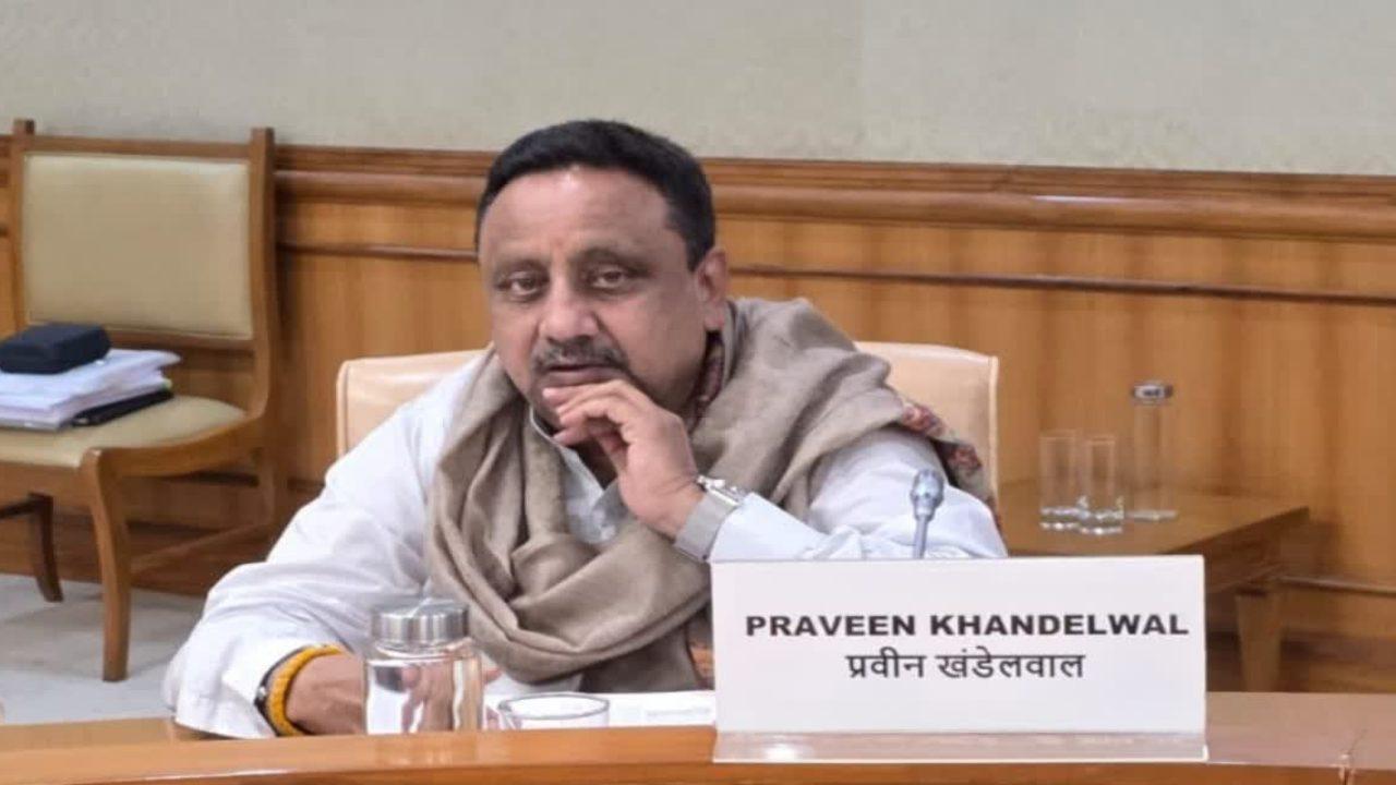 BJP सांसद का फ्लाइट से सामान गायब, बैग में थे कीमती दस्तावेज, सोशल मीडिया पर एयरलाइन CEO से मांगा तुरंत जवाब