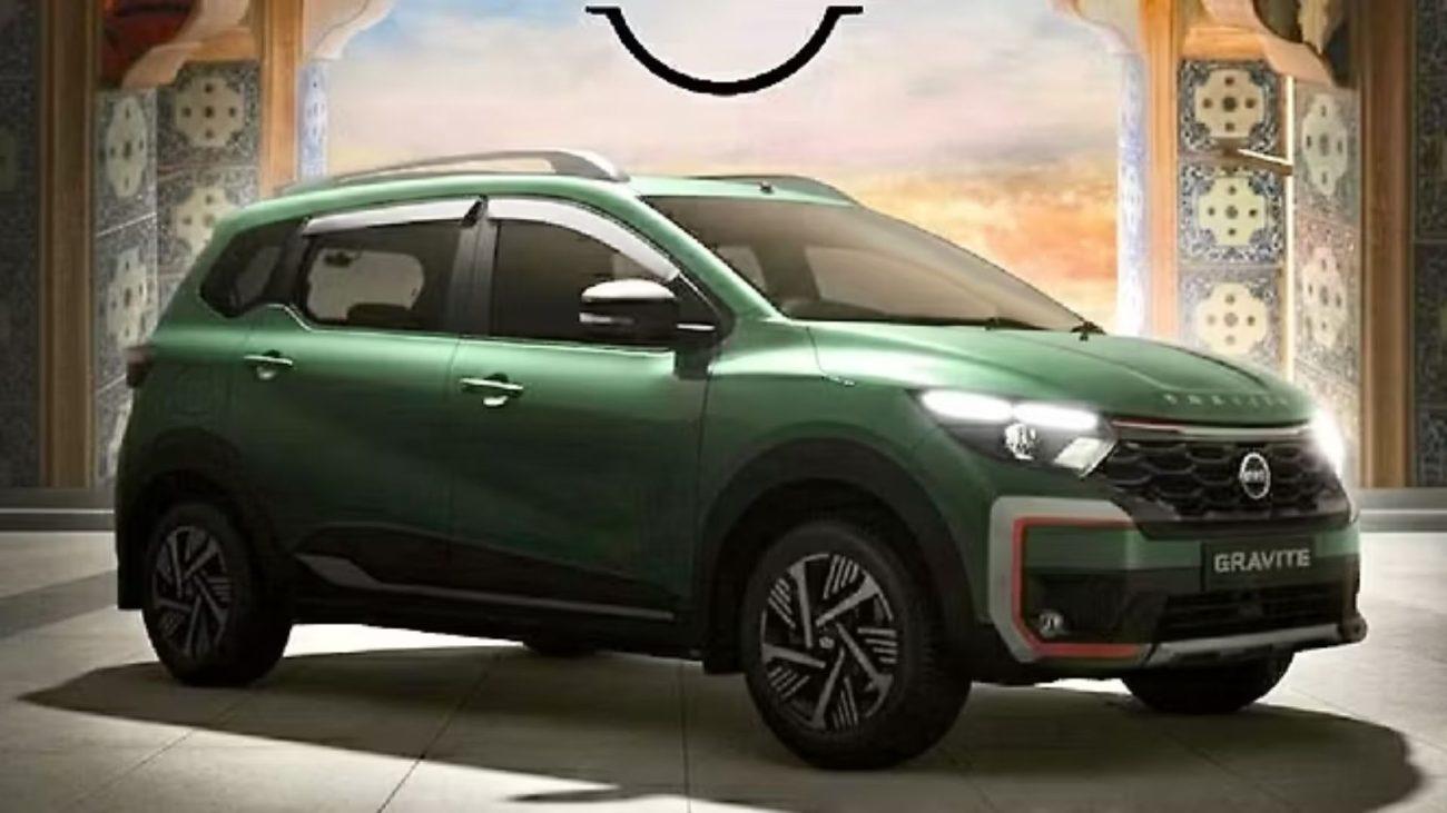 Nissan Gravite आज भारत में होगी लॉन्च, बजट MPV सेगमेंट में 6 लाख रुपये की कीमत के साथ इन दो गाड़ियों को देगी टक्कर